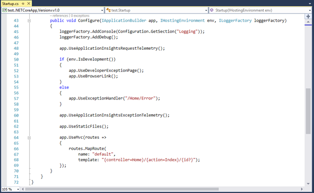 What Is Routing? Different Ways To Build Routing In ASP.net Core.