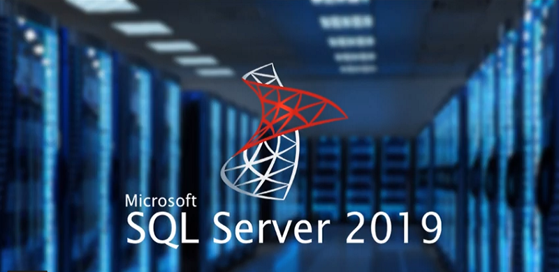 MS SQL 2019