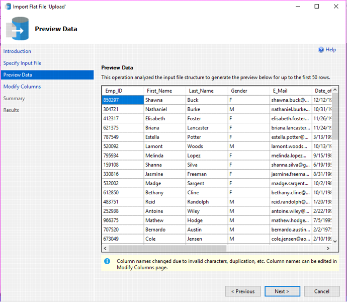 Import Upload Csv File Data To Sql Server Database In Asp Net Using Hot Sex Picture 7646