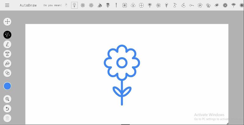 The Library Voice: AutoDraw.Fast Drawing For Everyone From Google!